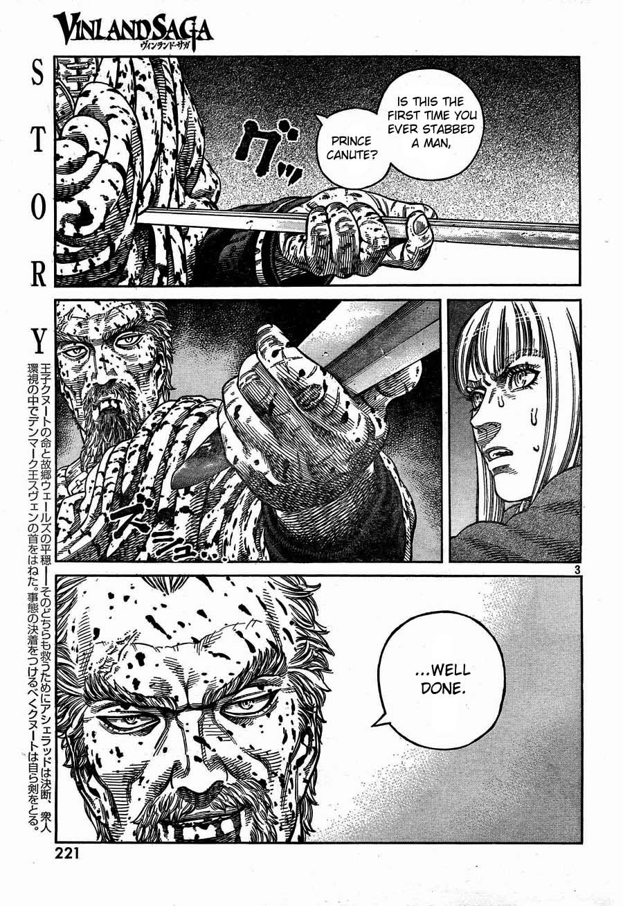 Vinland Saga chapter 54 page 3