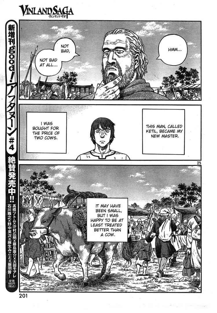Vinland Saga chapter 55 page 24