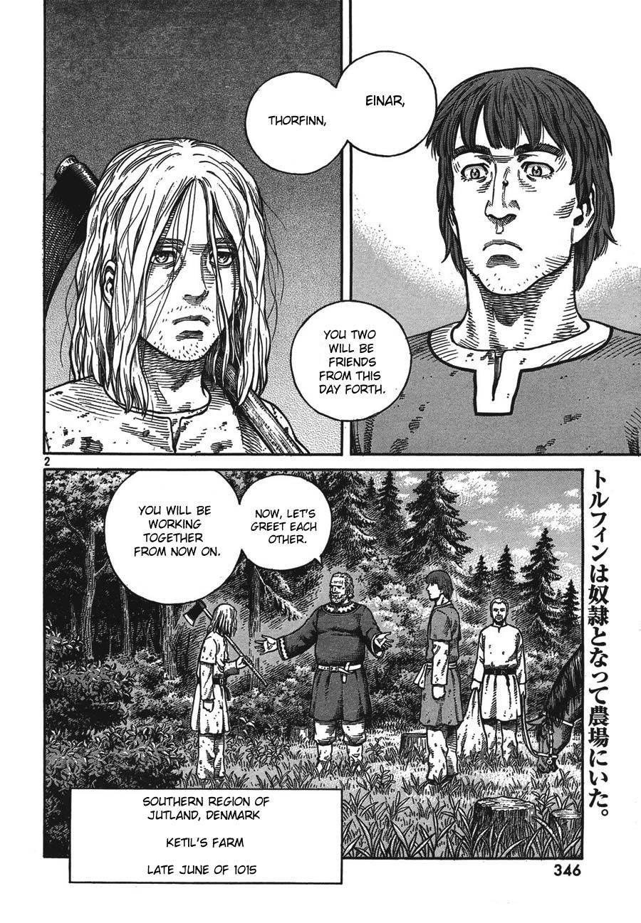 Vinland Saga chapter 56 page 2