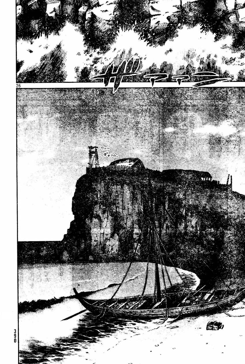 Vinland Saga chapter 57 page 26