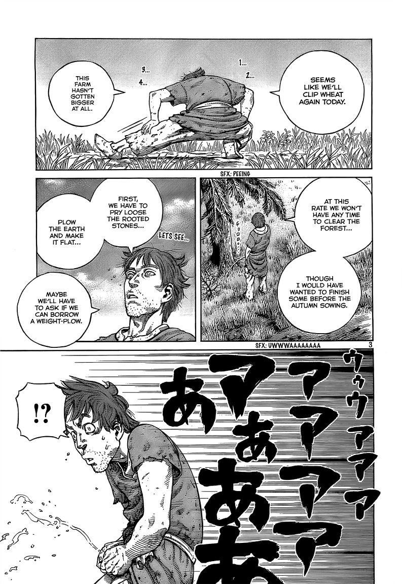 Vinland Saga chapter 58 page 3