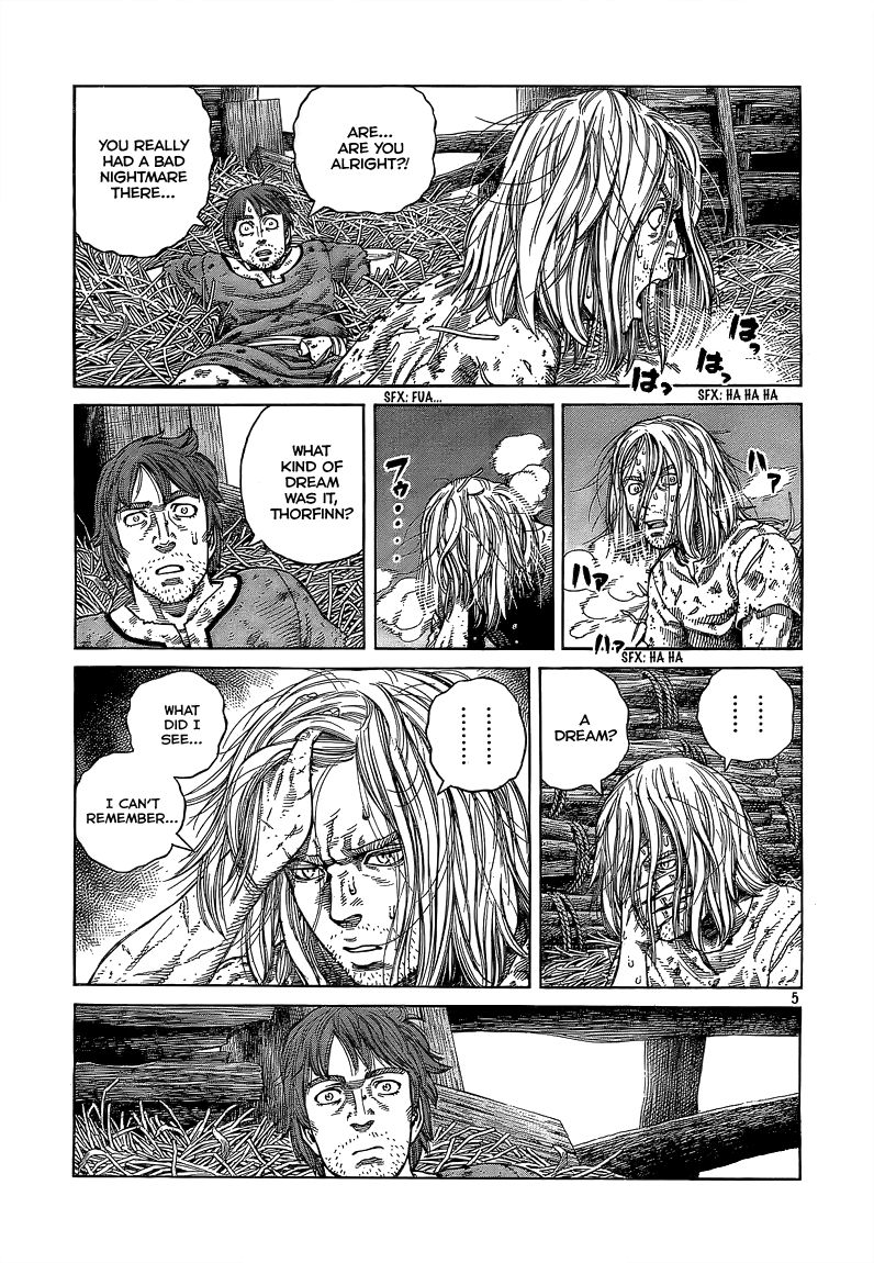 Vinland Saga chapter 58 page 5