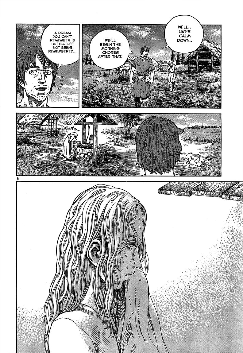 Vinland Saga chapter 58 page 6
