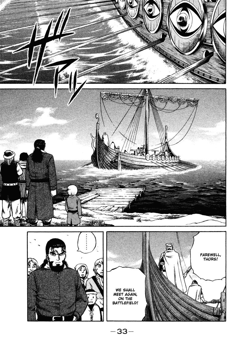 Vinland Saga chapter 6 page 11