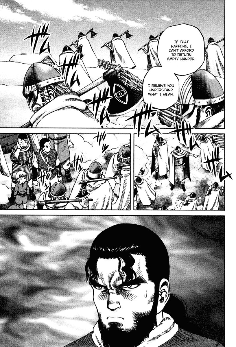 Vinland Saga chapter 6 page 7