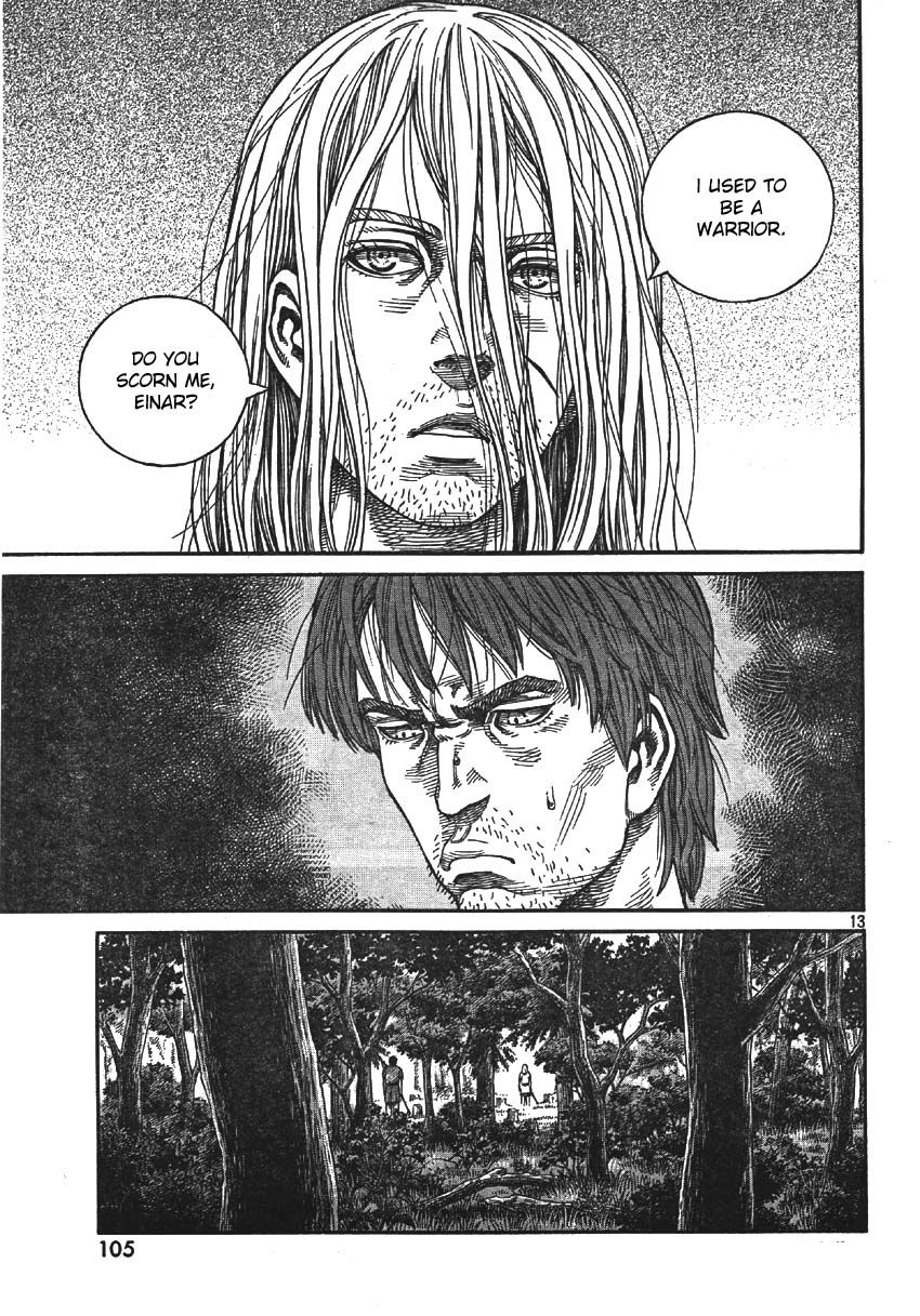 Vinland Saga chapter 60 page 13