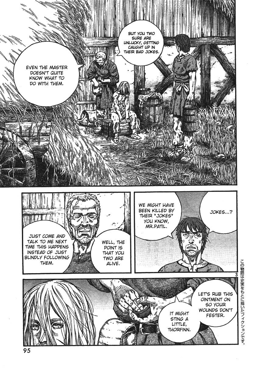 Vinland Saga chapter 60 page 3