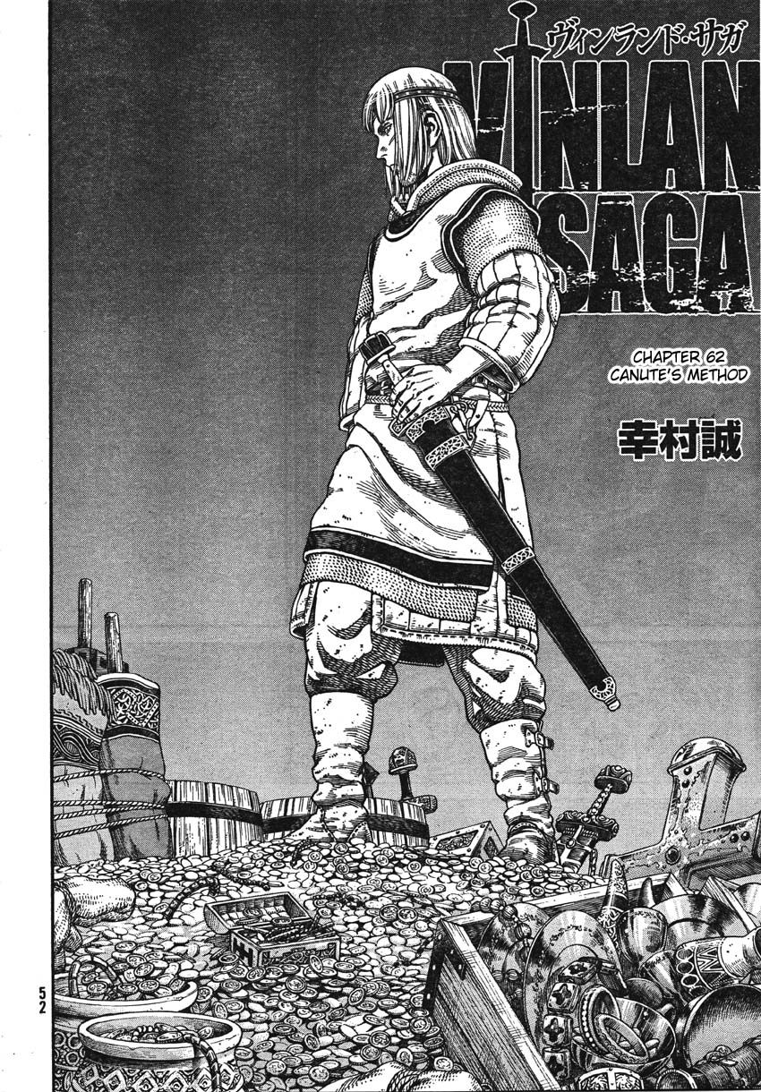 Vinland Saga chapter 62 page 2