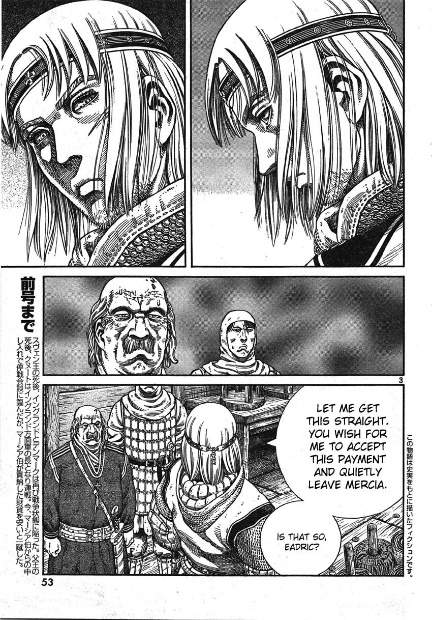 Vinland Saga chapter 62 page 3