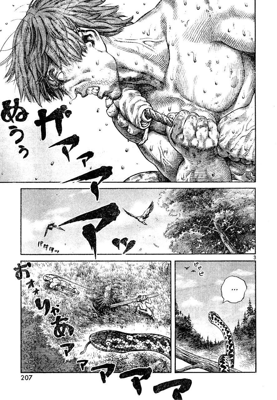 Vinland Saga chapter 63 page 3
