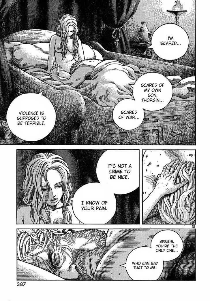 Vinland Saga chapter 67 page 31