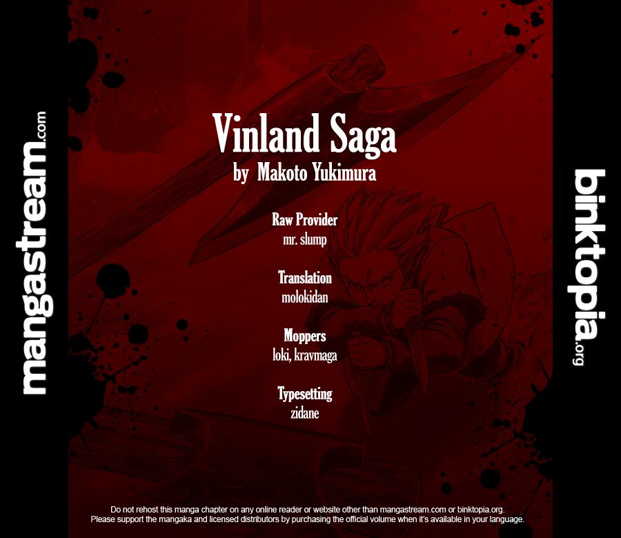Vinland Saga chapter 69 page 2