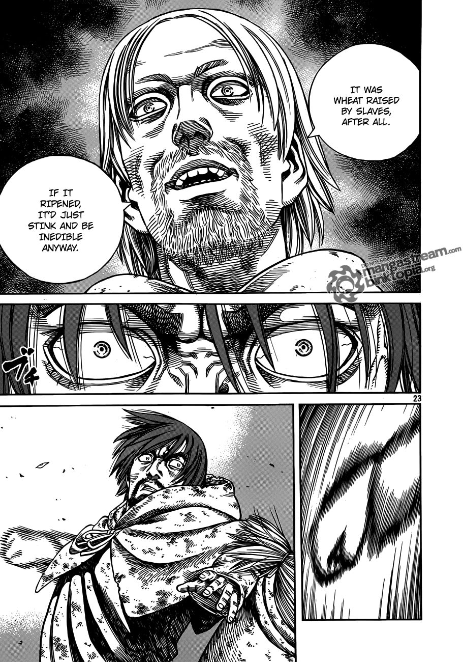 Vinland Saga chapter 69 page 24