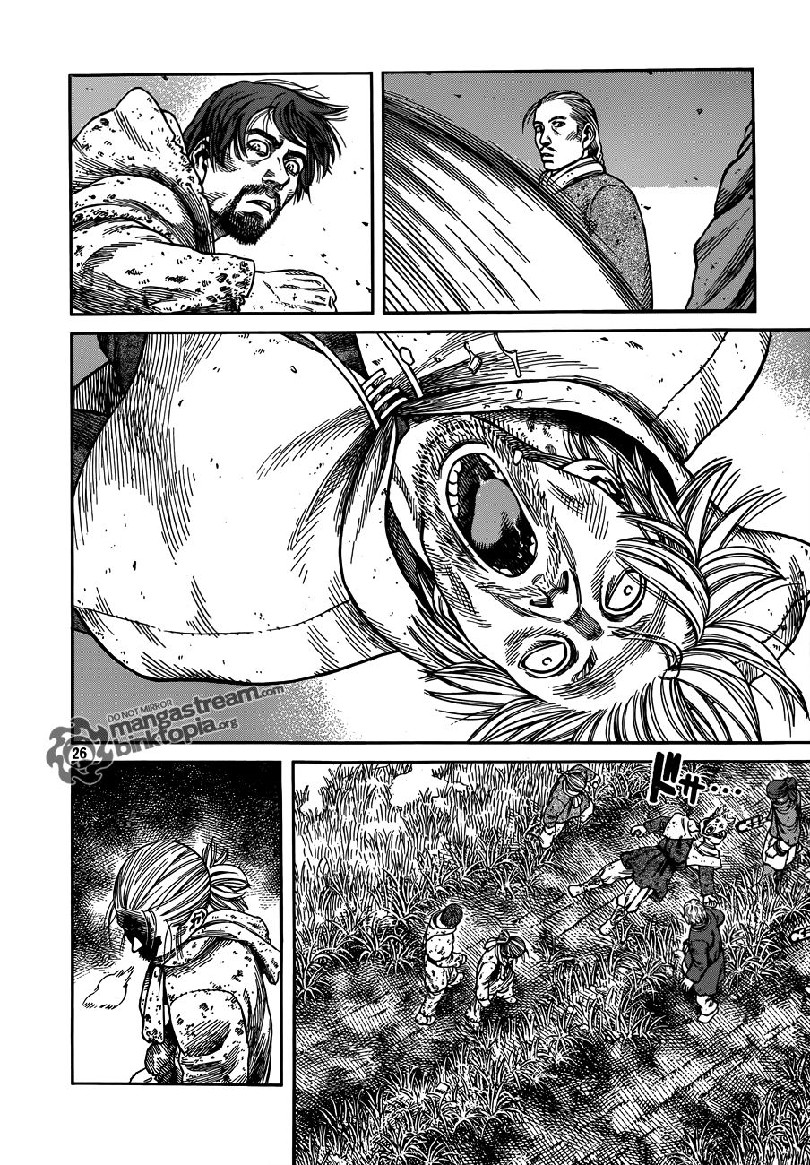 Vinland Saga chapter 69 page 26