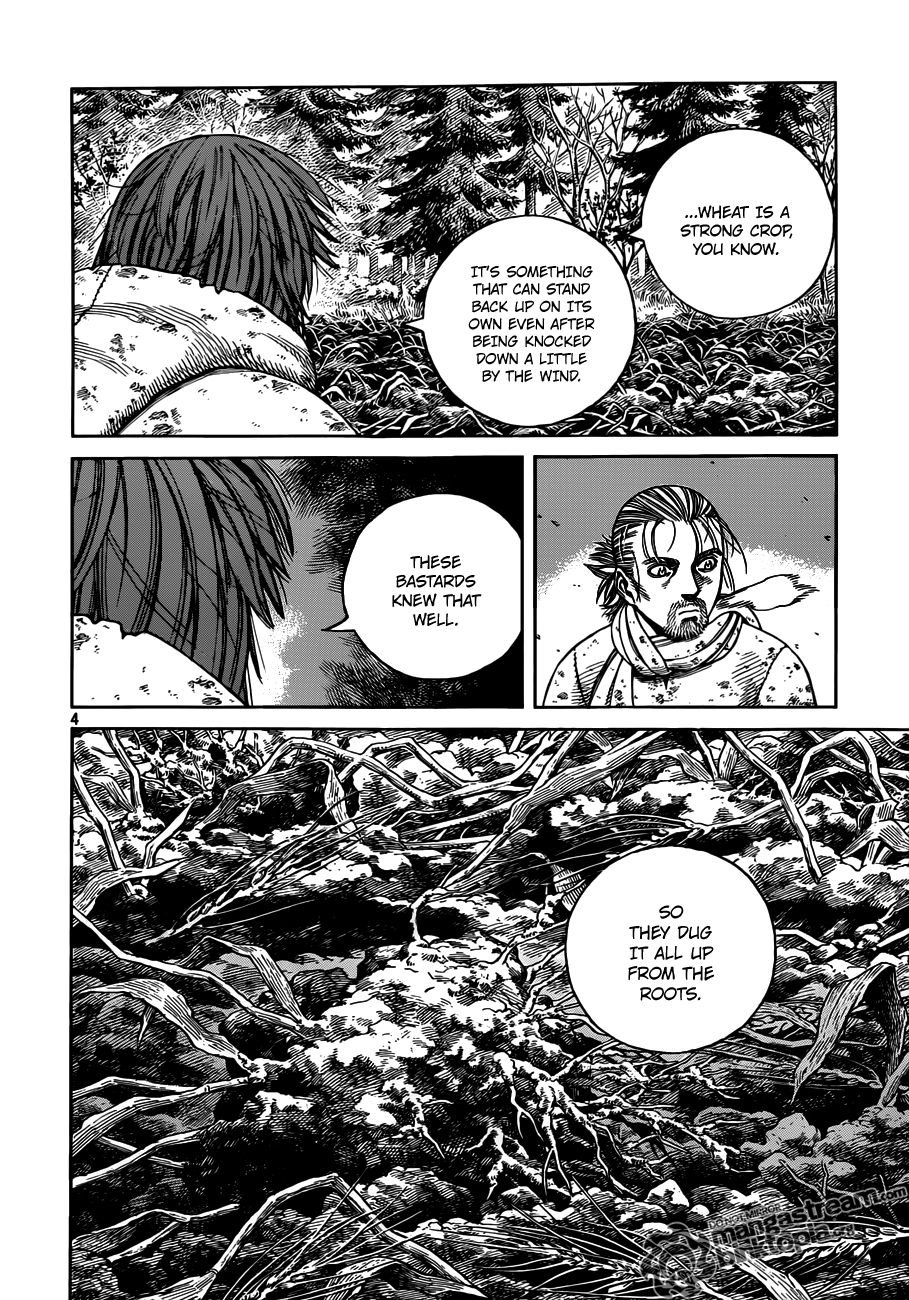 Vinland Saga chapter 69 page 5