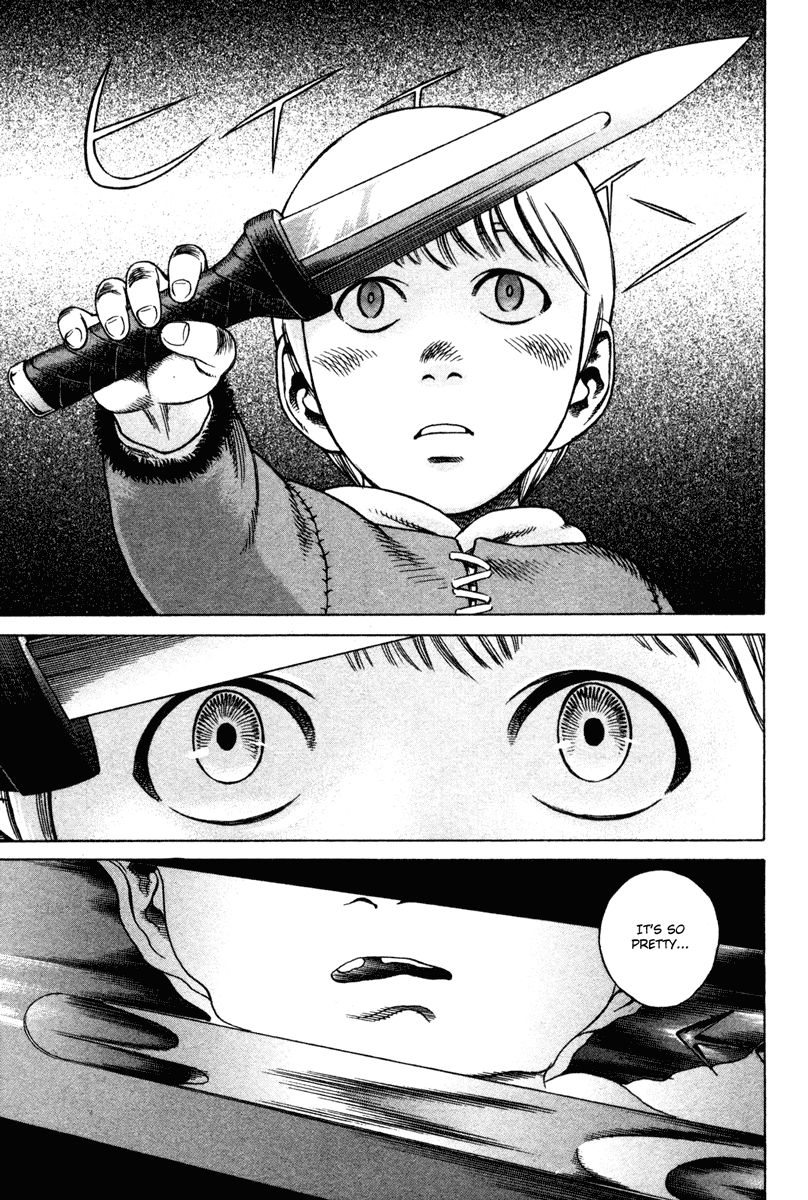 Vinland Saga chapter 7 page 13