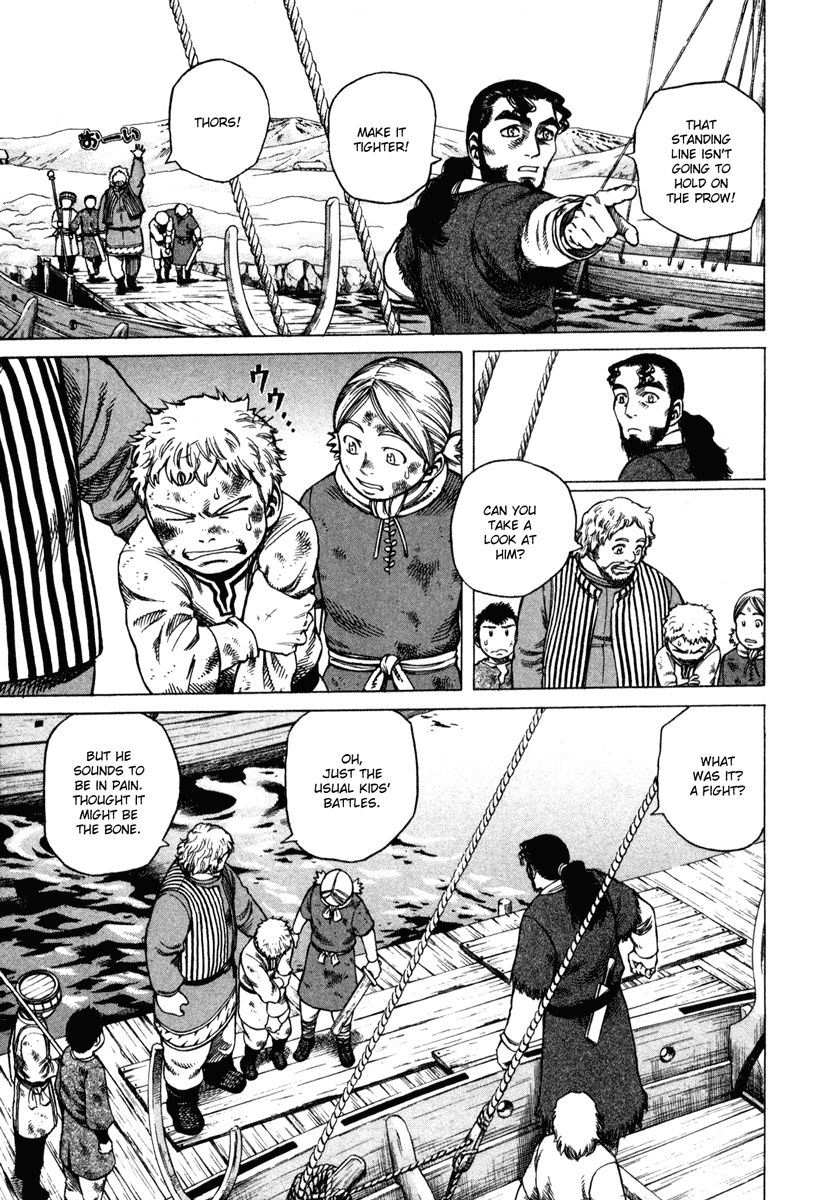 Vinland Saga chapter 7 page 3