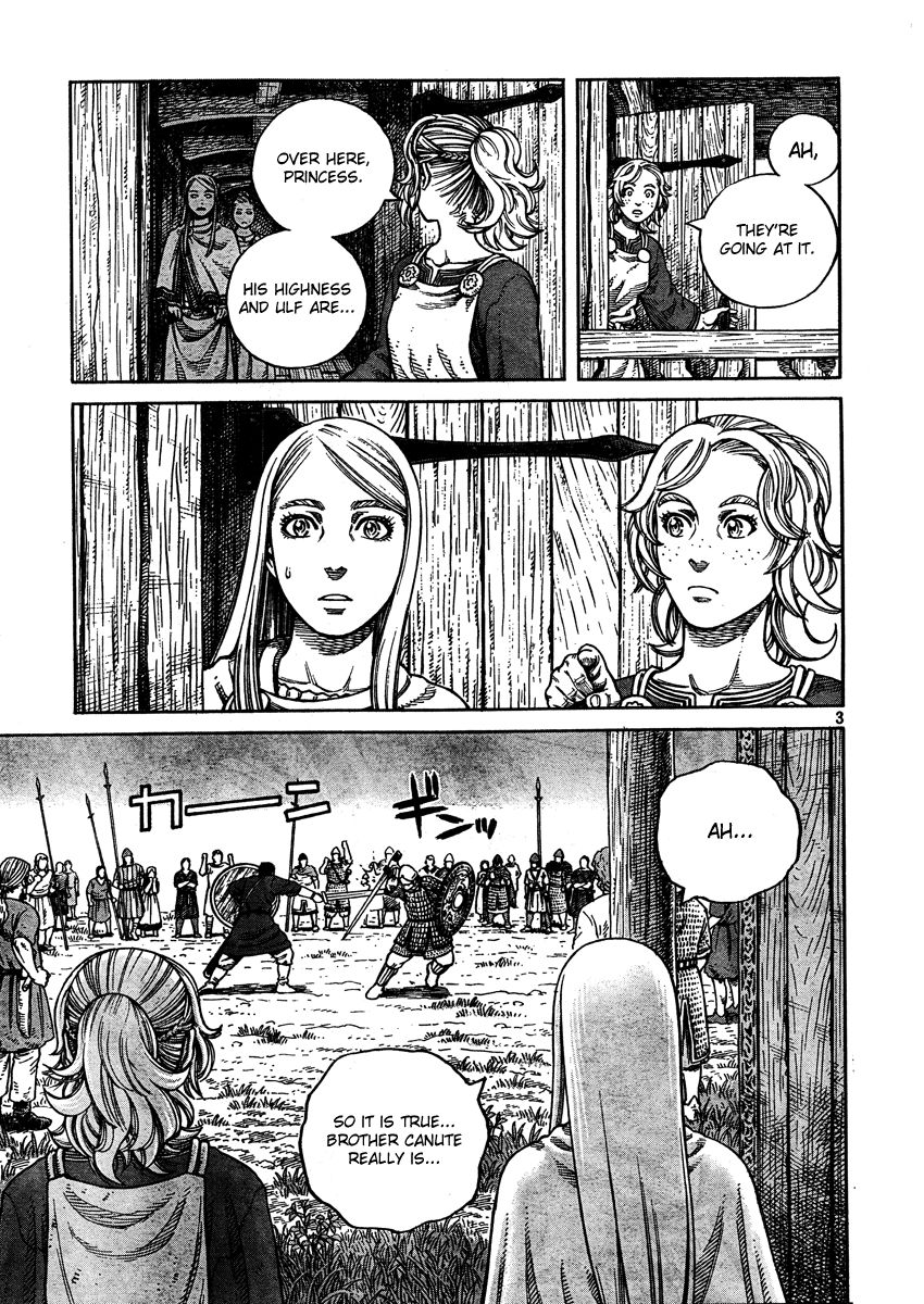 Vinland Saga chapter 75 page 3