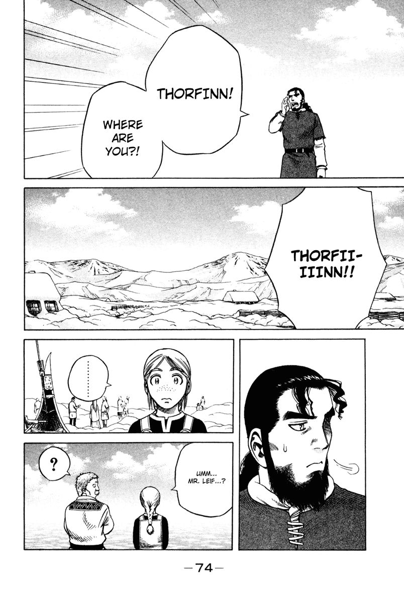 Vinland Saga chapter 8 page 10