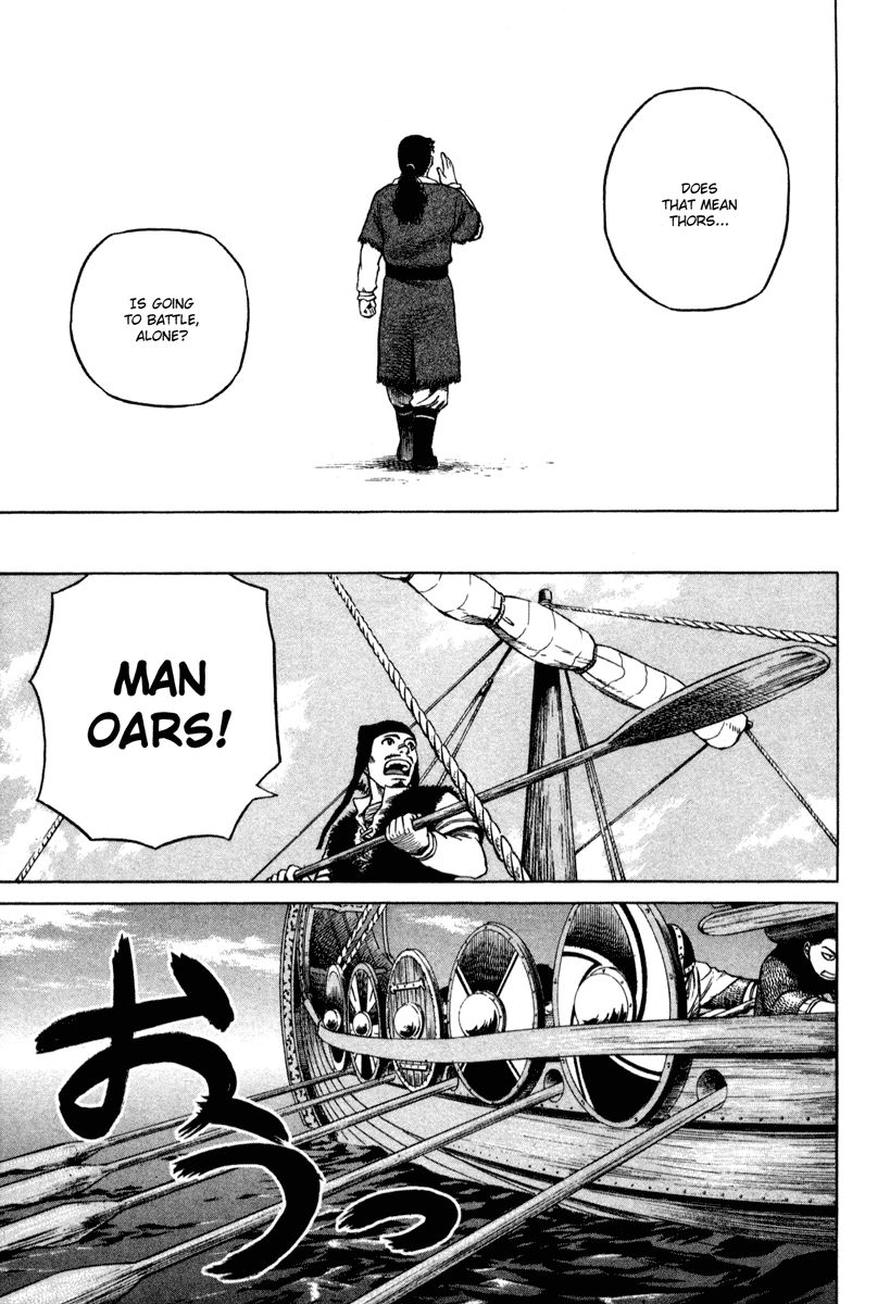 Vinland Saga chapter 8 page 11