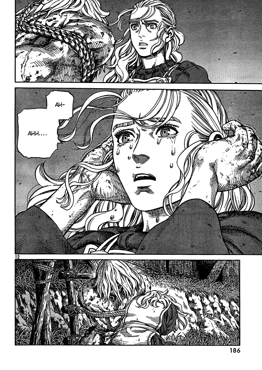 Vinland Saga chapter 82 page 12