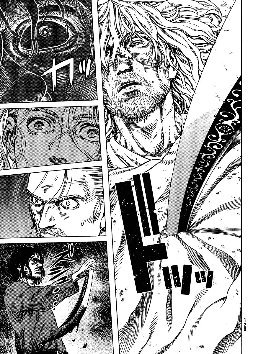 Vinland Saga chapter 86 page 11