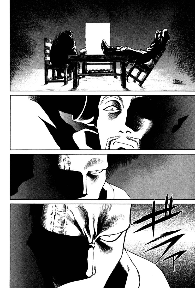 Vinland Saga chapter 9 page 12