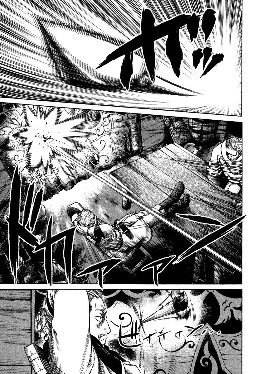 Vinland Saga chapter 9 page 13