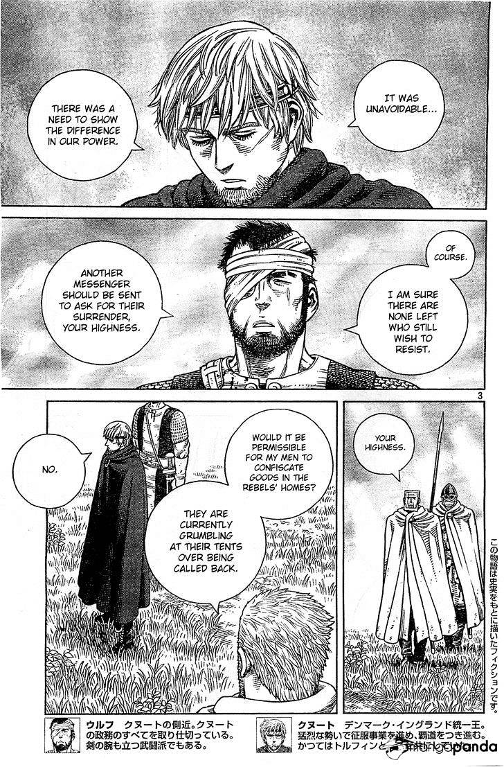 Vinland Saga chapter 94 page 3