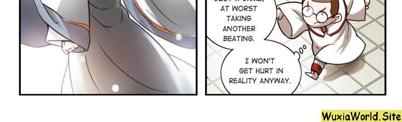 Virtual World: Close Combat Mage chapter 1 page 15