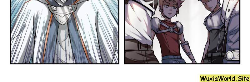 Virtual World: Close Combat Mage chapter 1 page 17