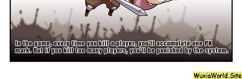 Virtual World: Close Combat Mage chapter 1 page 9