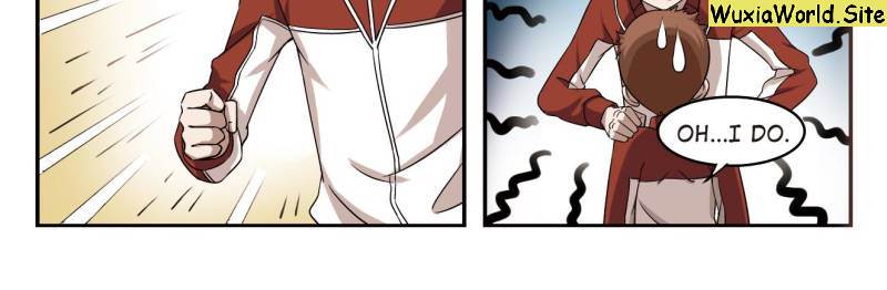 Virtual World: Close Combat Mage chapter 10 page 11