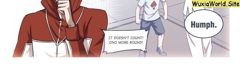 Virtual World: Close Combat Mage chapter 10 page 13