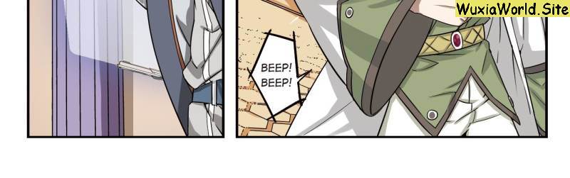 Virtual World: Close Combat Mage chapter 10 page 5