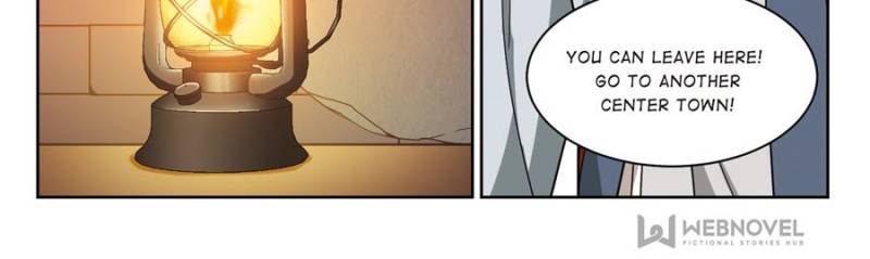 Virtual World: Close Combat Mage chapter 100 page 14