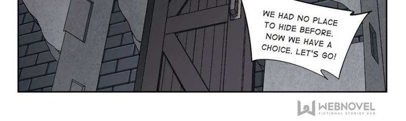 Virtual World: Close Combat Mage chapter 100 page 16