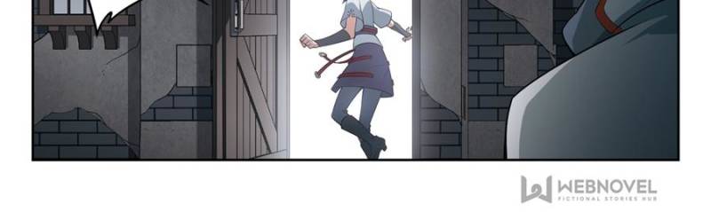 Virtual World: Close Combat Mage chapter 100 page 18