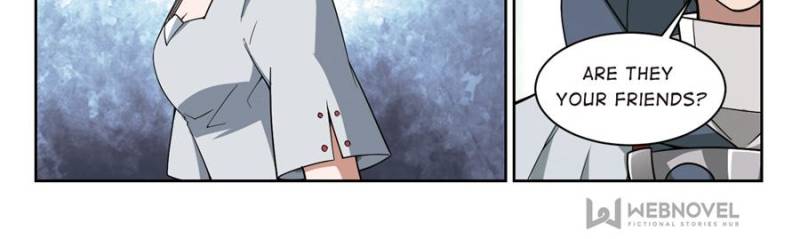 Virtual World: Close Combat Mage chapter 100 page 20