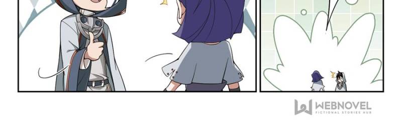 Virtual World: Close Combat Mage chapter 100 page 22