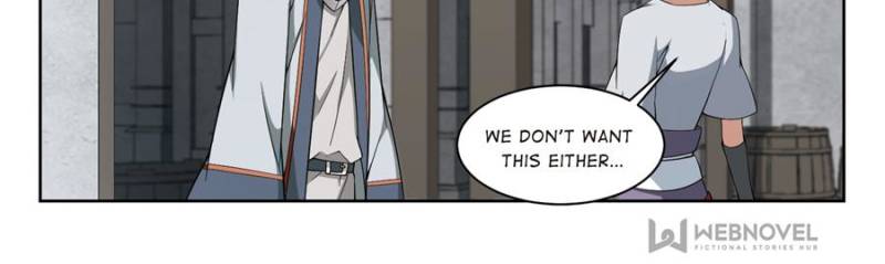 Virtual World: Close Combat Mage chapter 100 page 6