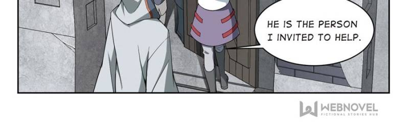 Virtual World: Close Combat Mage chapter 100 page 8