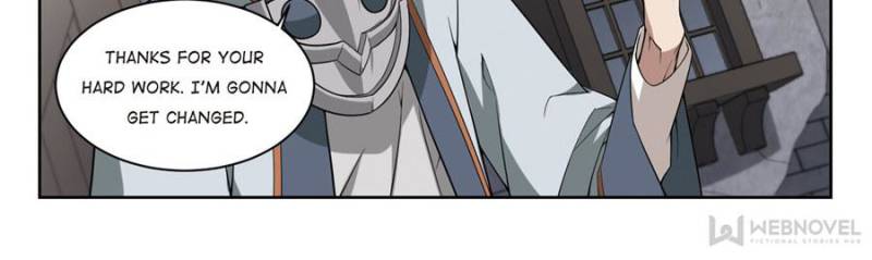 Virtual World: Close Combat Mage chapter 101 page 12