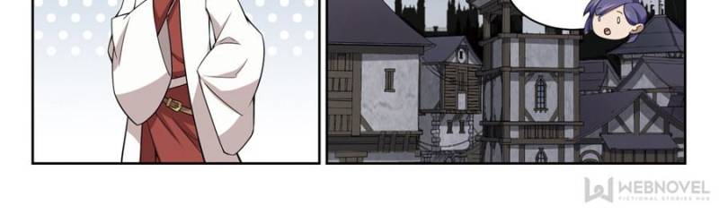 Virtual World: Close Combat Mage chapter 101 page 16