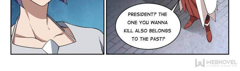 Virtual World: Close Combat Mage chapter 101 page 20