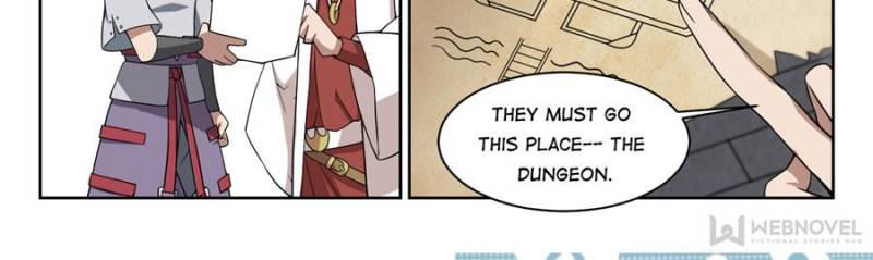 Virtual World: Close Combat Mage chapter 101 page 22