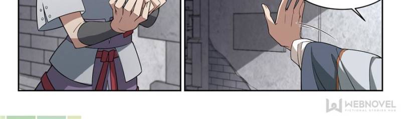 Virtual World: Close Combat Mage chapter 101 page 8