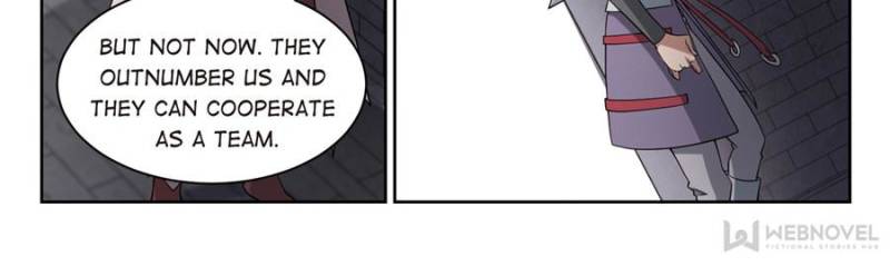 Virtual World: Close Combat Mage chapter 102 page 10