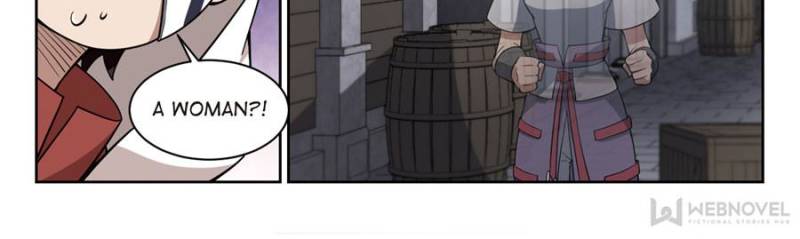 Virtual World: Close Combat Mage chapter 102 page 6