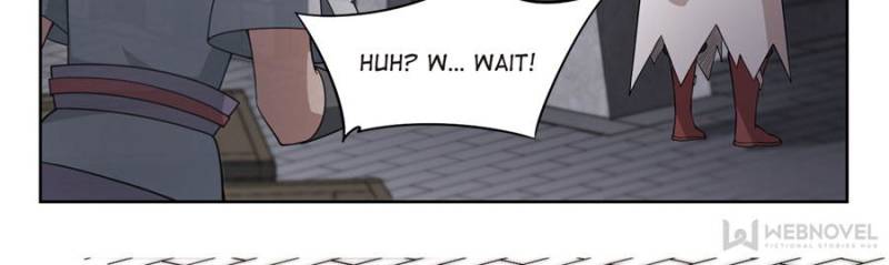 Virtual World: Close Combat Mage chapter 102 page 8